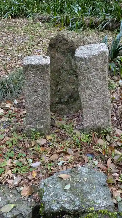 椎尾神社(大阪府)