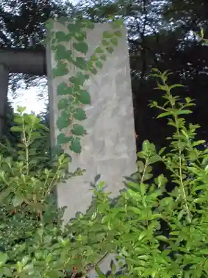春日神社のその他建物