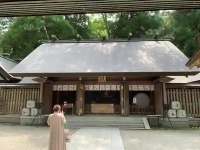 天岩戸神社(宮崎県)