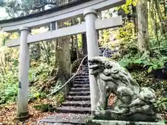 十和田神社(青森県)