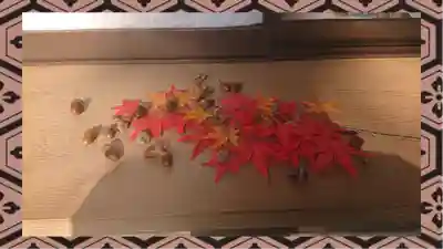 大宮・大原神社(千葉県)