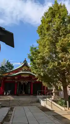 二宮神社(兵庫県)