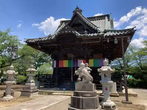慶龍寺(茨城県)