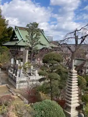妙法寺(神奈川県)