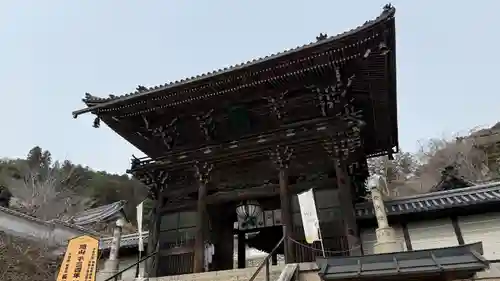 長谷寺(奈良県)