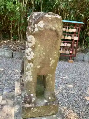 羽豆神社(愛知県)