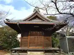 八幡社(愛知県)