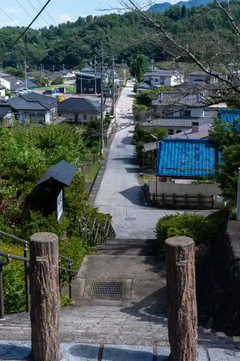 別所神社(長野県)