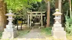 日吉神社(千葉県)