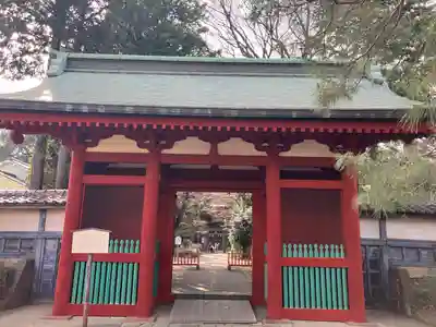 仙波東照宮(埼玉県)