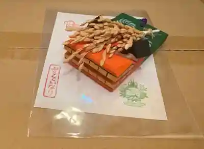 三崎稲荷神社(東京都)