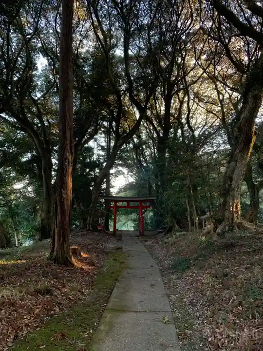 日枝大神(千葉県)