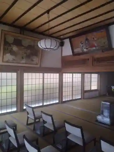 福厳寺(福島県)