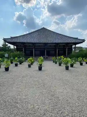 元興寺(奈良県)