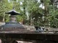 日光東照宮(栃木県)