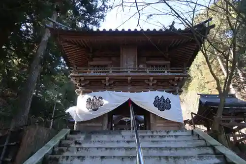 仲仙寺(長野県)