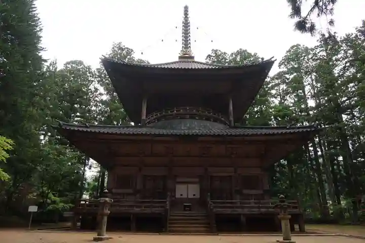 壇上伽藍(和歌山県)