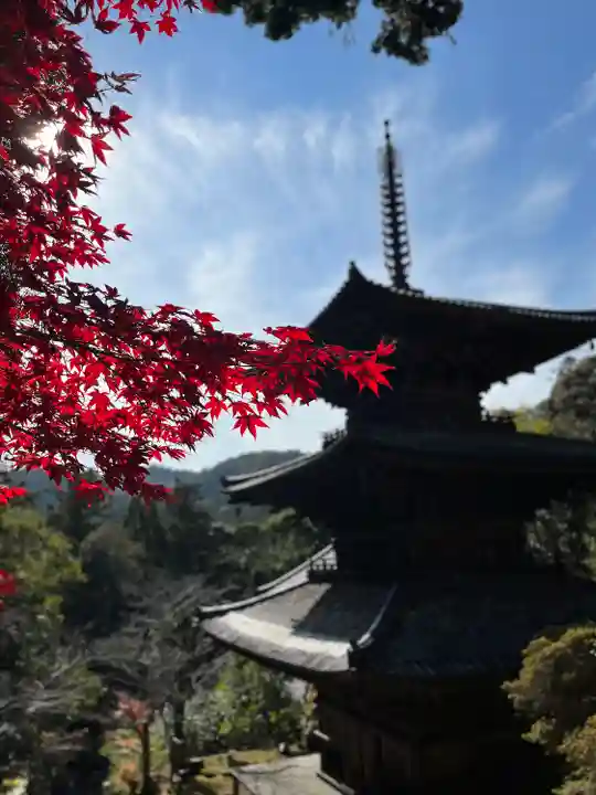 一乗寺(兵庫県)