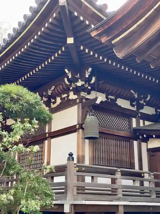 高幡不動尊 金剛寺(東京都)