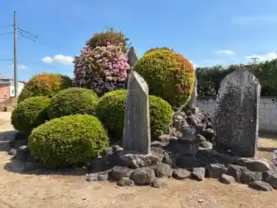 香取神社(千葉県)
