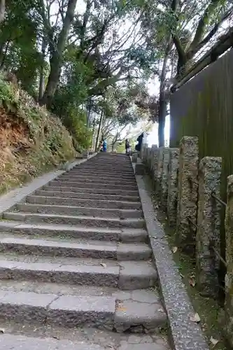 伏見稲荷大社のその他建物