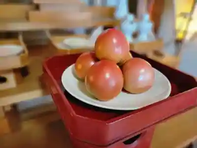 伏木香取神社(茨城県)