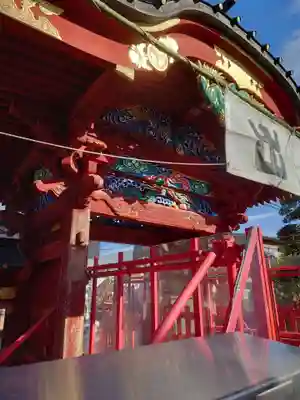 惣宗寺(栃木県)