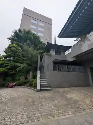 福昌寺(東京都)