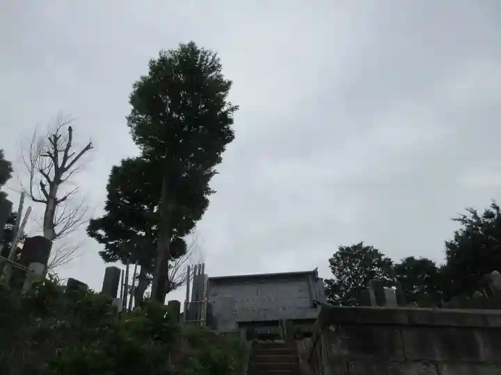 慈眼寺(埼玉県)