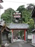 津照寺(高知県)