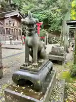 郊戸八幡宮(長野県)