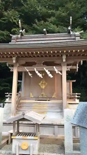 四條畷神社(大阪府)