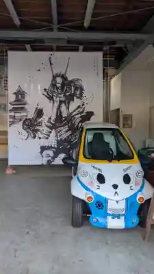 千代神社(滋賀県)