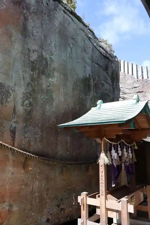 生石神社(兵庫県)