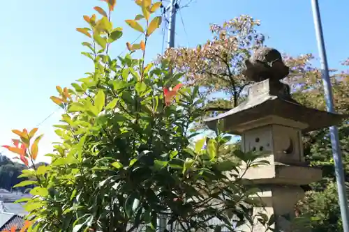 王子神社のその他建物
