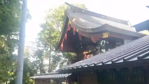 大宮神社(千葉県)