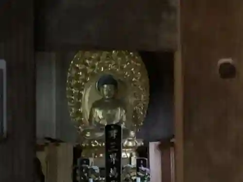 清水寺の仏像