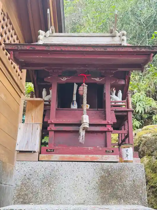 秋葉神社(和歌山県)