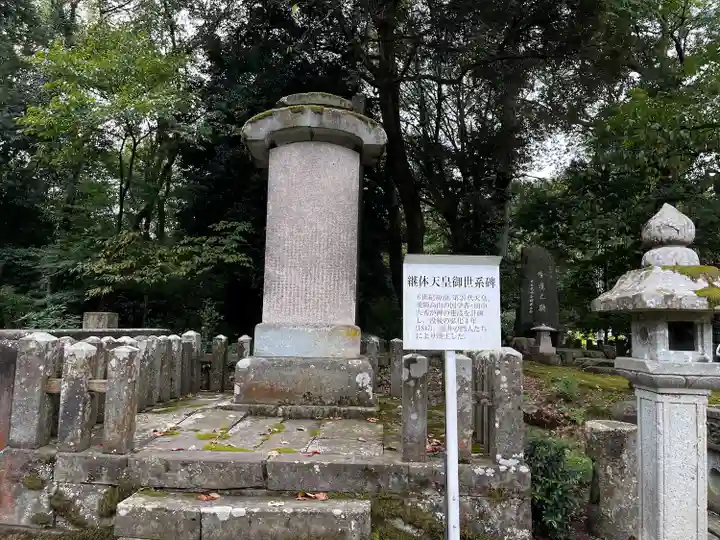 足羽神社(福井県)