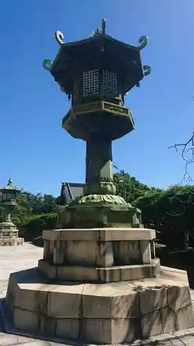 総持寺のその他建物