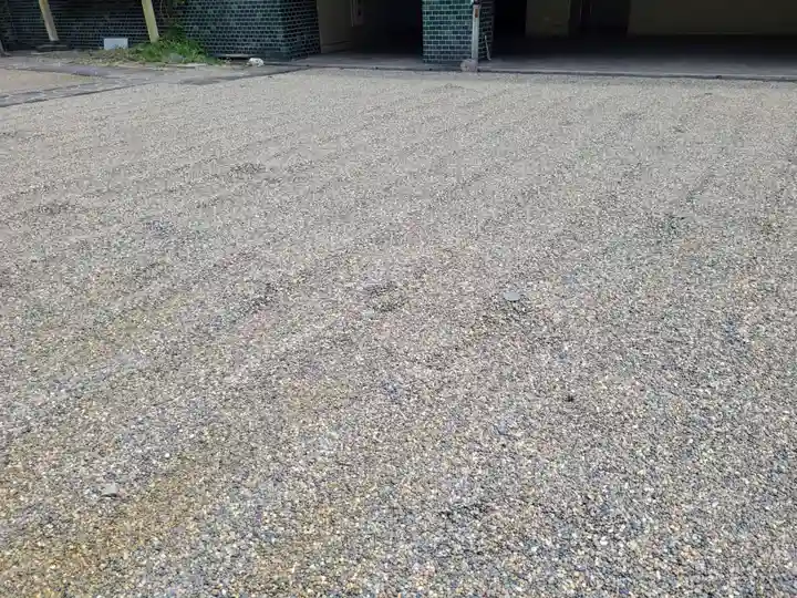 宮益御嶽神社のその他建物