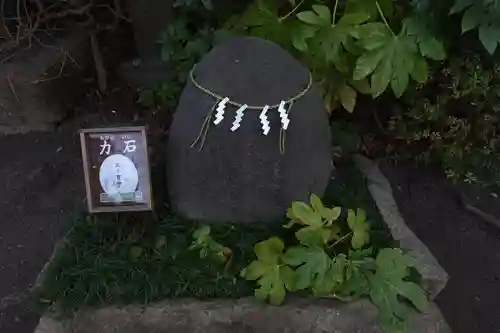 東大島神社(東京都)