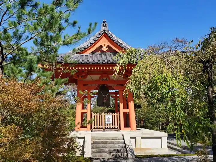 蓮華王院(三十三間堂)のその他建物