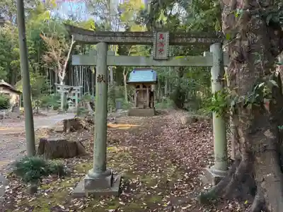 駒形神社(千葉県)