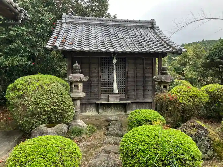 極楽院(奈良県)