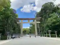 橿原神宮(奈良県)