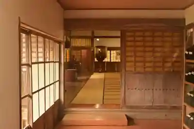 吉峰寺(福井県)