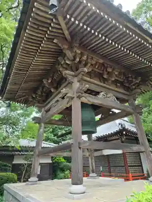 久米寺(奈良県)