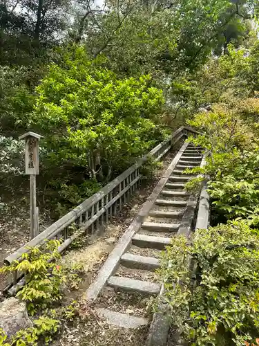 鹿苑寺（金閣寺）(京都府)