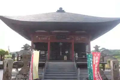 語歌堂の本殿・本堂